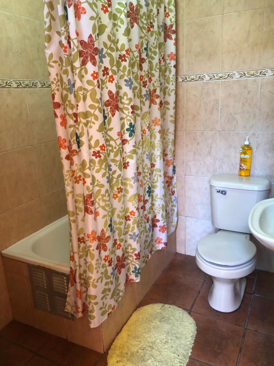 Appartamento Casa Alejandra Antofagasta Esterno foto